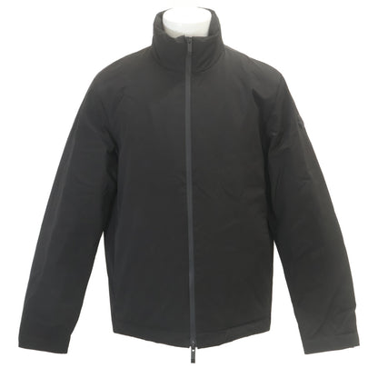 MONCLER 24 MYOSO 2-in-1 Down Jacket Black Size 2