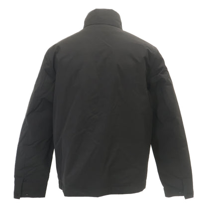 MONCLER 24 MYOSO 2-in-1 Down Jacket Black Size 2