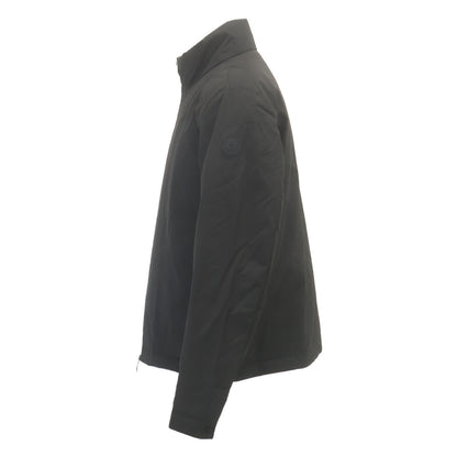MONCLER 24 MYOSO 2-in-1 Down Jacket Black Size 2