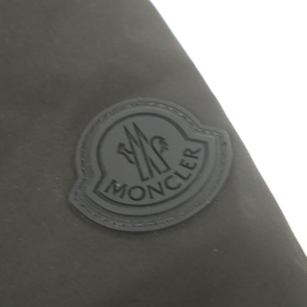 MONCLER 24 MYOSO 2-in-1 Down Jacket Black Size 2