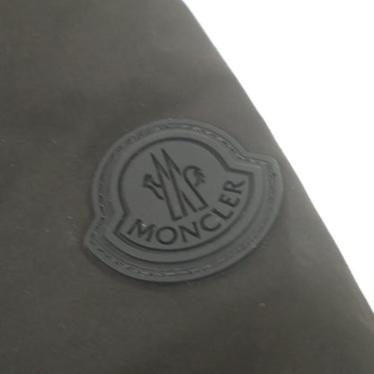 MONCLER 24 MYOSO 2-in-1 Down Jacket Black Size 2