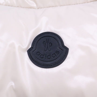 MONCLER Genius 3 x Adidas BOZON 3-Stripe Down Vest Size 1