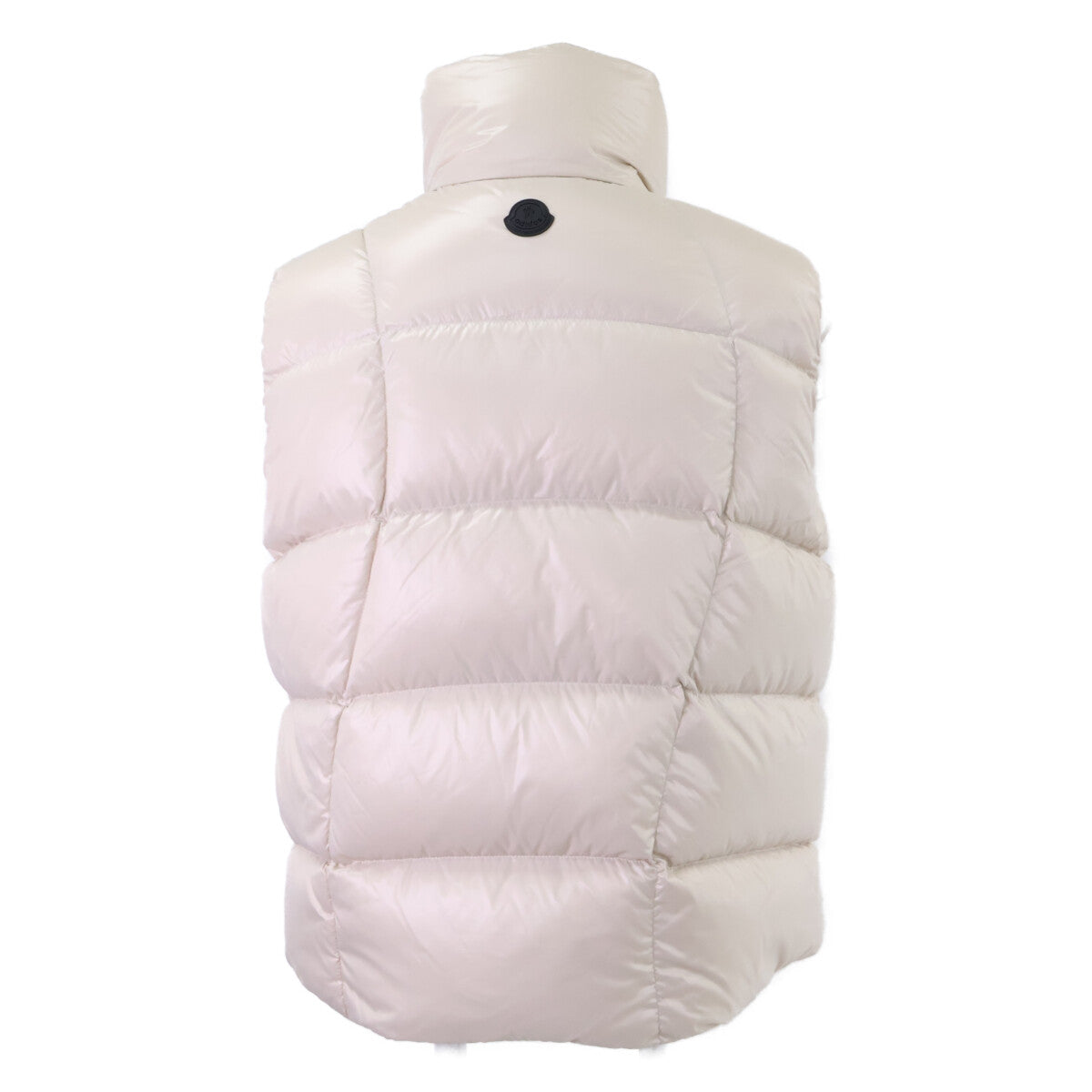 MONCLER Genius 3 x Adidas BOZON 3-Stripe Down Vest Size 1