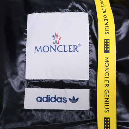 MONCLER Genius 3 x Adidas BOZON 3-Stripe Down Vest Size 1