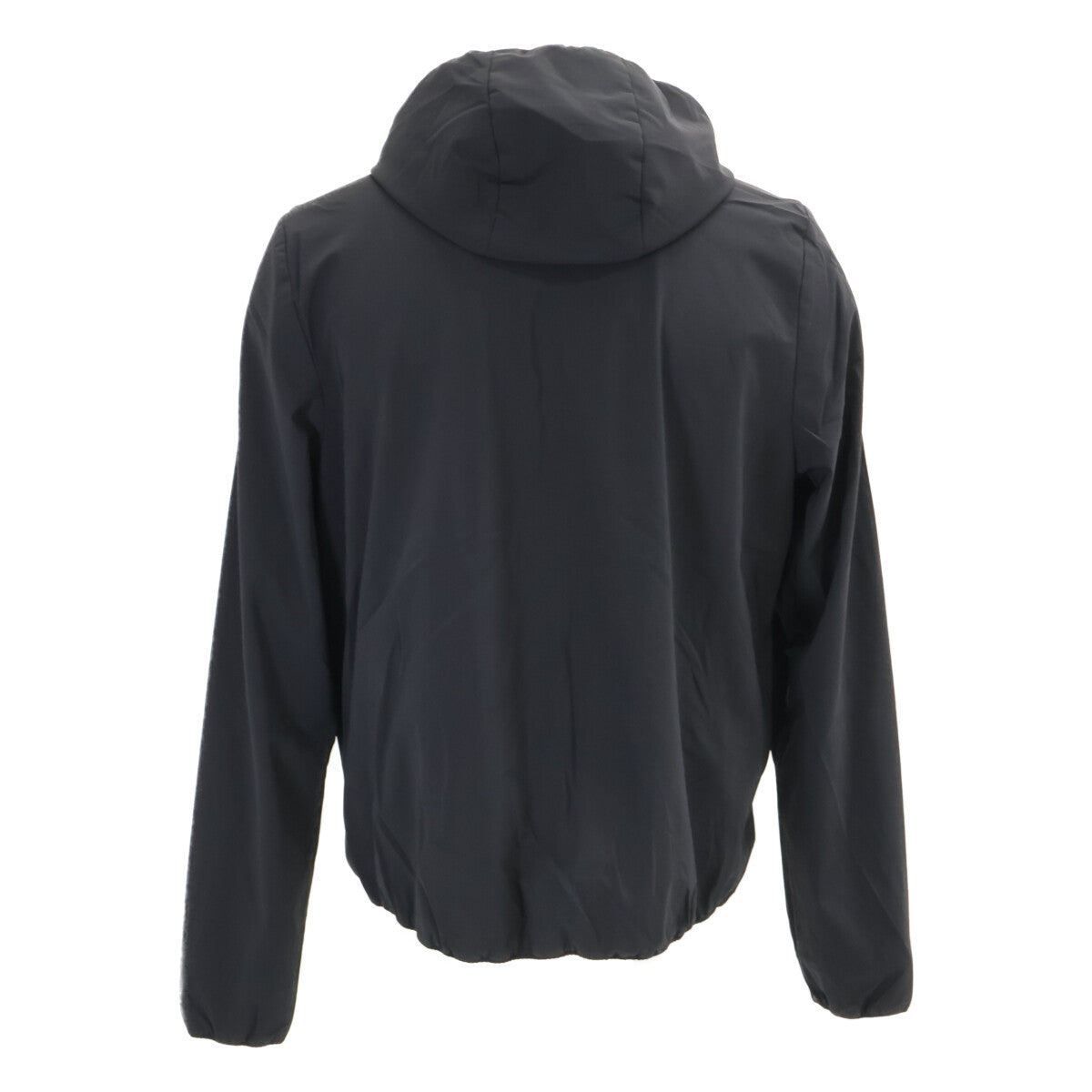 MONCLER Grenoble '25 Maglia Hybrid Down Jacket Black Size M
