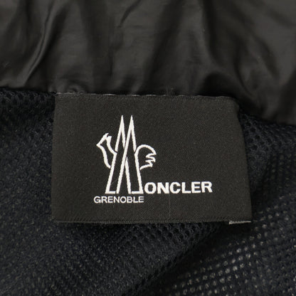 MONCLER Grenoble '25 Maglia Hybrid Down Jacket Black Size M