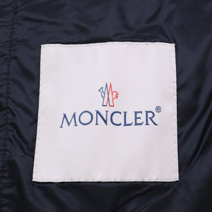MONCLER Genius 5x Craig Green Hines Quilted Down Vest Size 3
