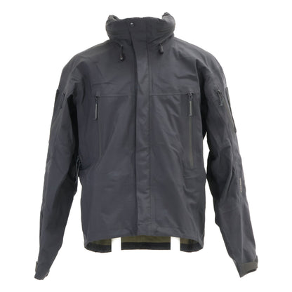 ARC'TERYX LEAF Gen1 GORE-TEX Alpha Jacket Black Size S/P