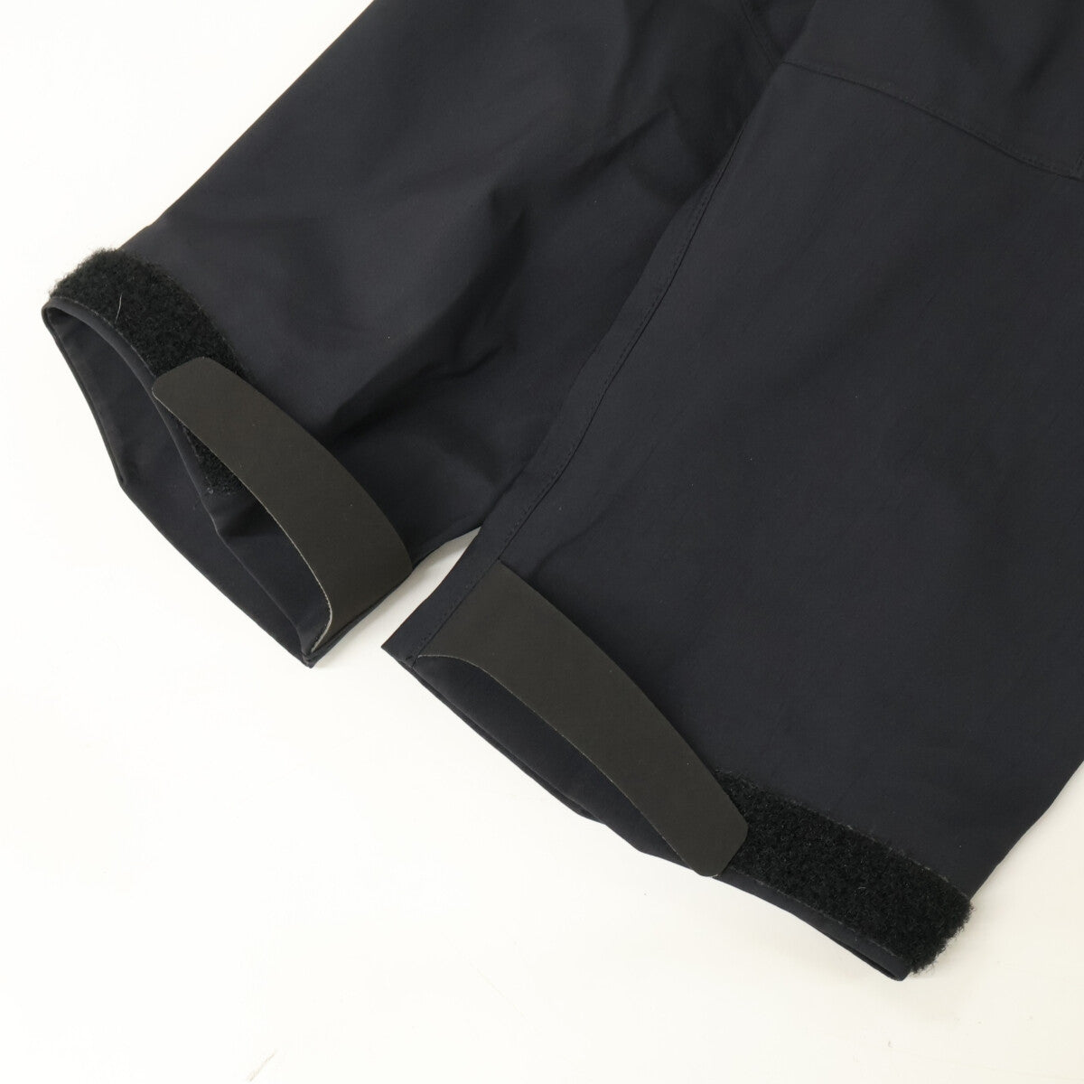 ARC'TERYX LEAF Gen1 GORE-TEX Alpha Jacket Black Size S/P