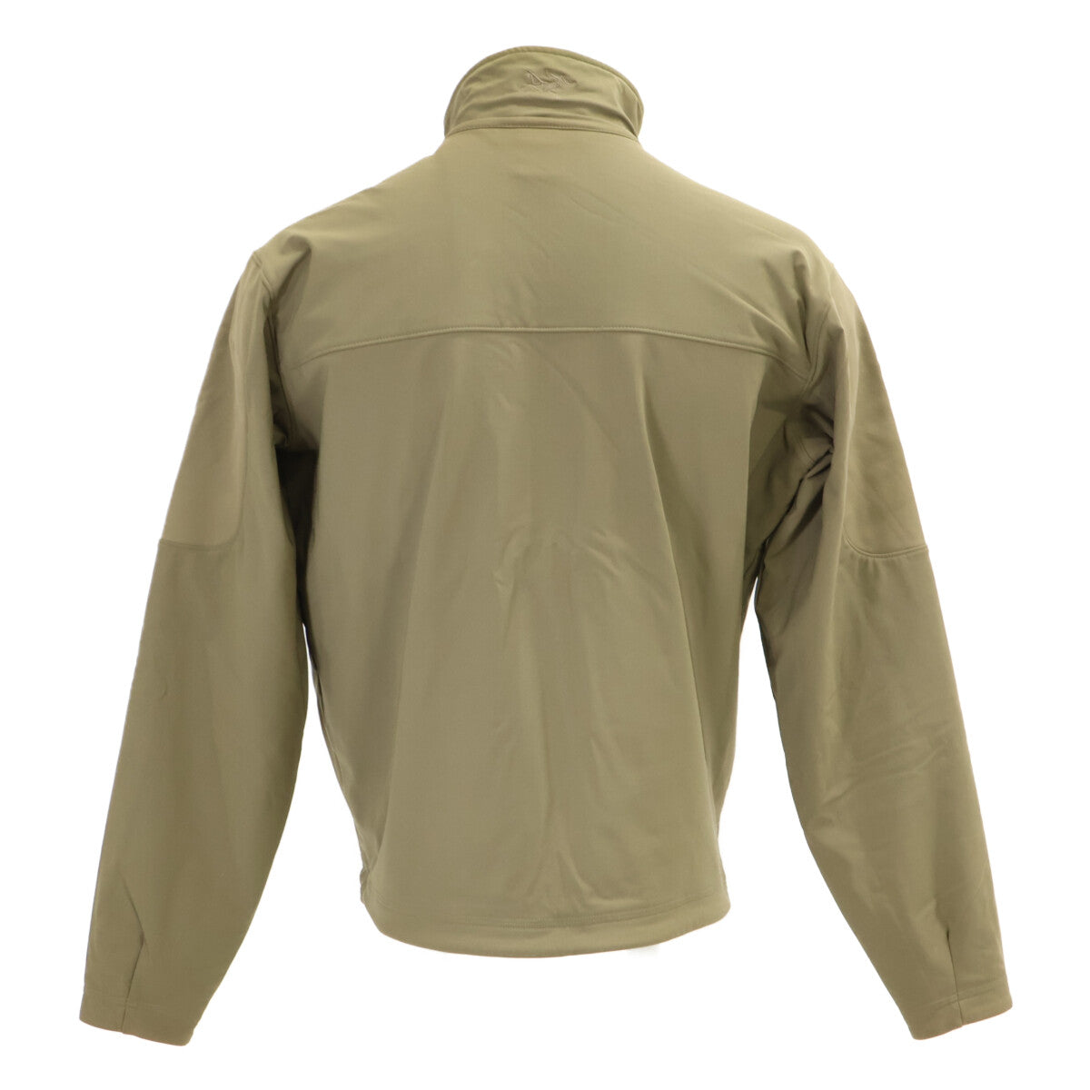 ARC'TERYX LEAF GEN1 Polartec Bravo Jacket Khaki Size S/P