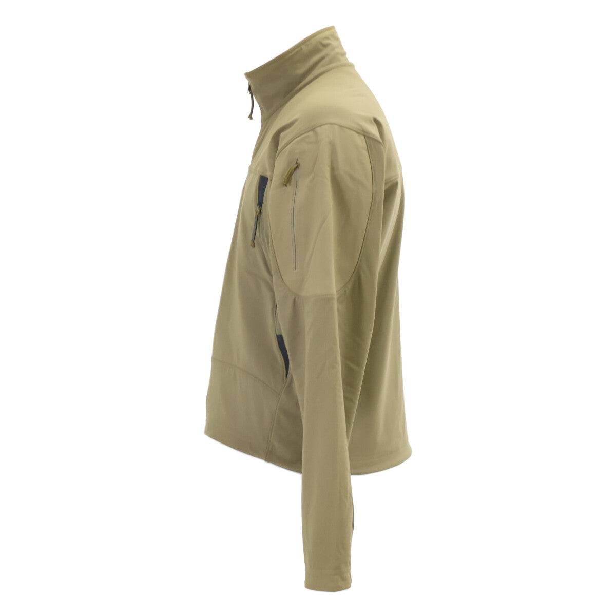 ARC'TERYX LEAF GEN1 Polartec Bravo Jacket Khaki Size S/P