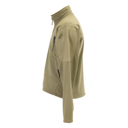 ARC'TERYX LEAF GEN1 Polartec Bravo Jacket Khaki Size S/P