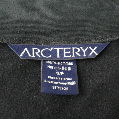 ARC'TERYX LEAF GEN1 Polartec Bravo Jacket Khaki Size S/P
