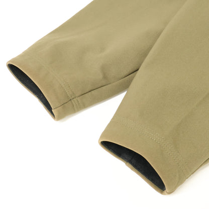 ARC'TERYX LEAF GEN1 Polartec Bravo Jacket Khaki Size S/P