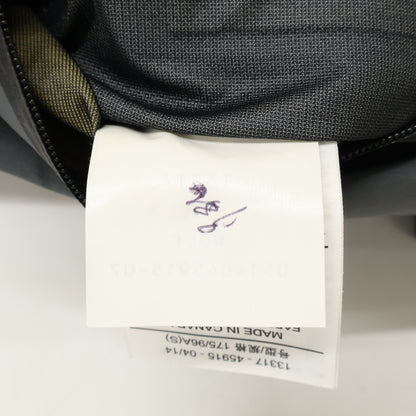 ARC'TERYX LEAF GORE-TEX Alpha Jacket Gray Size S/P