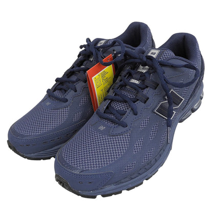NEW BALANCE 1906W Navy Mesh Low-Cut Sneakers Size 8(UK)