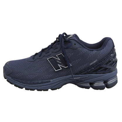 NEW BALANCE 1906W Navy Mesh Low-Top Sneakers Size 8(UK)
