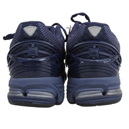 NEW BALANCE 1906W Navy Mesh Low-Top Sneakers Size 8(UK)