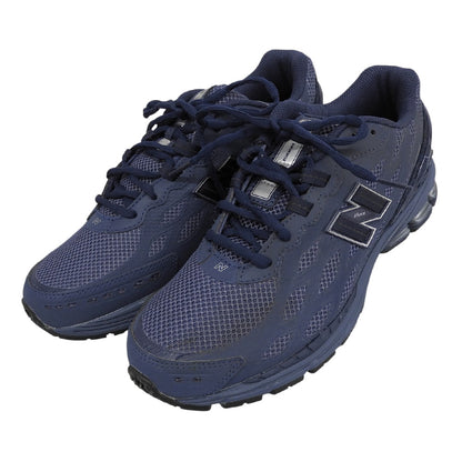NEW BALANCE 1906W Navy Mesh Low-Cut Sneakers Size 8 1/2(UK)