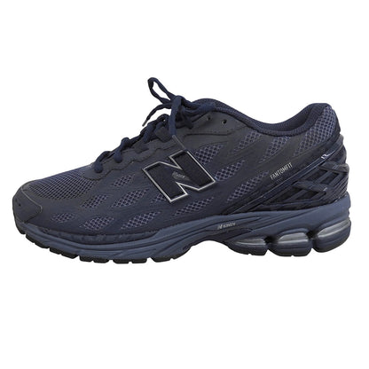 NEW BALANCE 1906W Navy Mesh Low-Cut Sneakers Size 8 1/2(UK)