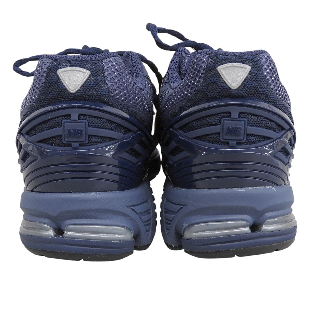 NEW BALANCE 1906W Navy Mesh Low-Cut Sneakers Size 9 Blue