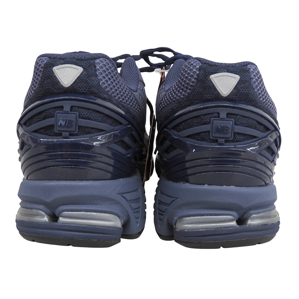 NEW BALANCE 1906W Navy Mesh Low-Cut Sneakers Size 9 1/2(UK)