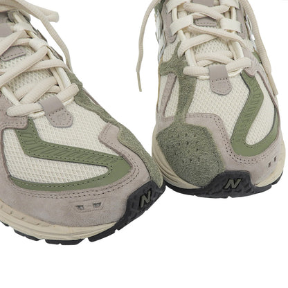 NEW BALANCE M1906NE Suede/Mesh Sneakers Multi Size 10(US)