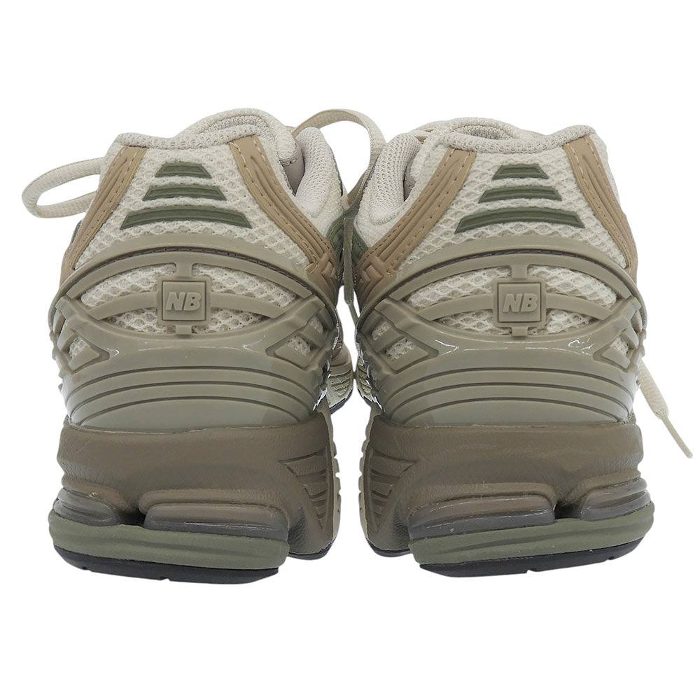 NEW BALANCE M1906NE Suede/Mesh Sneakers Multi Size 10(US)