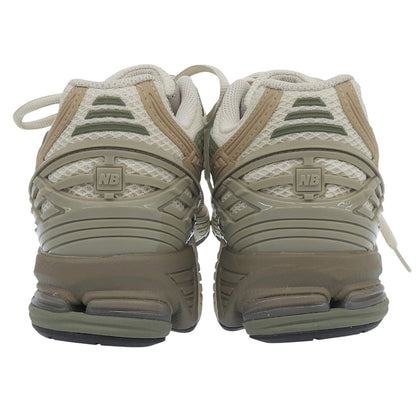 NEW BALANCE M1906NE Suede/Mesh Sneakers Multi Size 10(US)