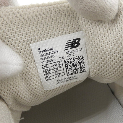 NEW BALANCE M1906NE Suede/Mesh Sneakers Multi Size 10(US)