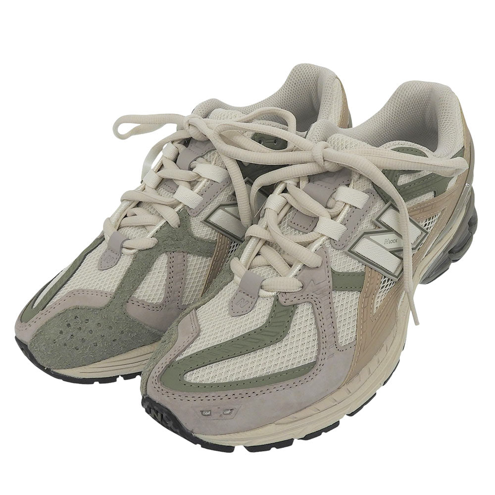 NEW BALANCE M1906NE Suede/Mesh Sneakers Multi Size 9(US)