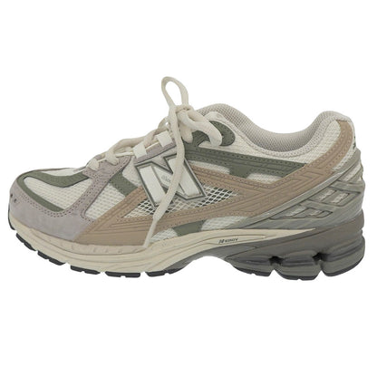 NEW BALANCE M1906NE Suede/Mesh Sneakers Multi Size 9(US)