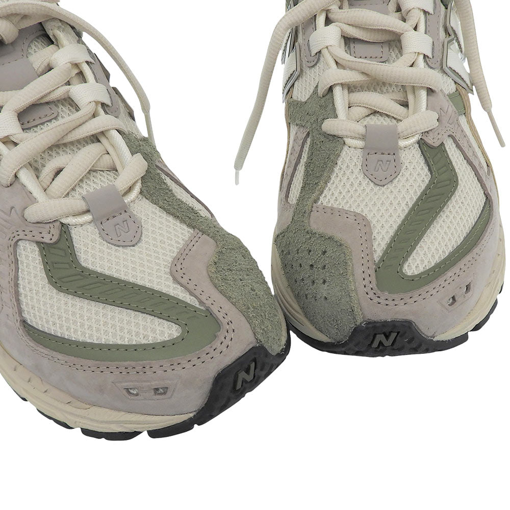NEW BALANCE M1906NE Suede/Mesh Sneakers Multi Size 9(US)