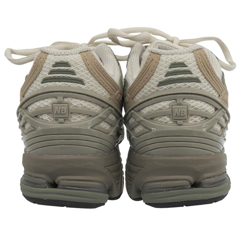 NEW BALANCE M1906NE Suede/Mesh Sneakers Multi Size 9(US)