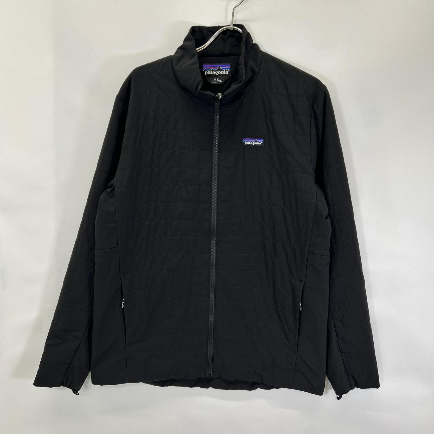 Patagonia FA23 3-in-1 Powder Town Jacket Black Size M