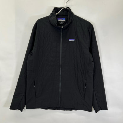 Patagonia FA23 3-in-1 Powder Town Jacket Black Size M