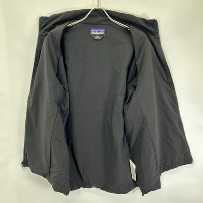 Patagonia FA23 3-in-1 Powder Town Jacket Black Size M