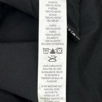 Patagonia FA23 3-in-1 Powder Town Jacket Black Size M