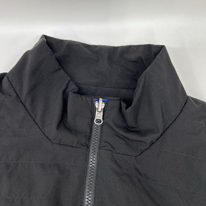Patagonia FA23 3-in-1 Powder Town Jacket Black Size M