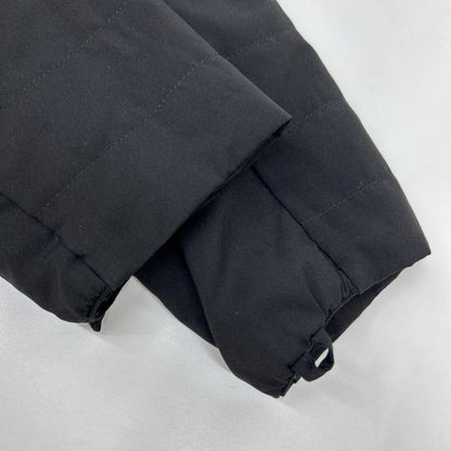 Patagonia FA23 3-in-1 Powder Town Jacket Black Size M