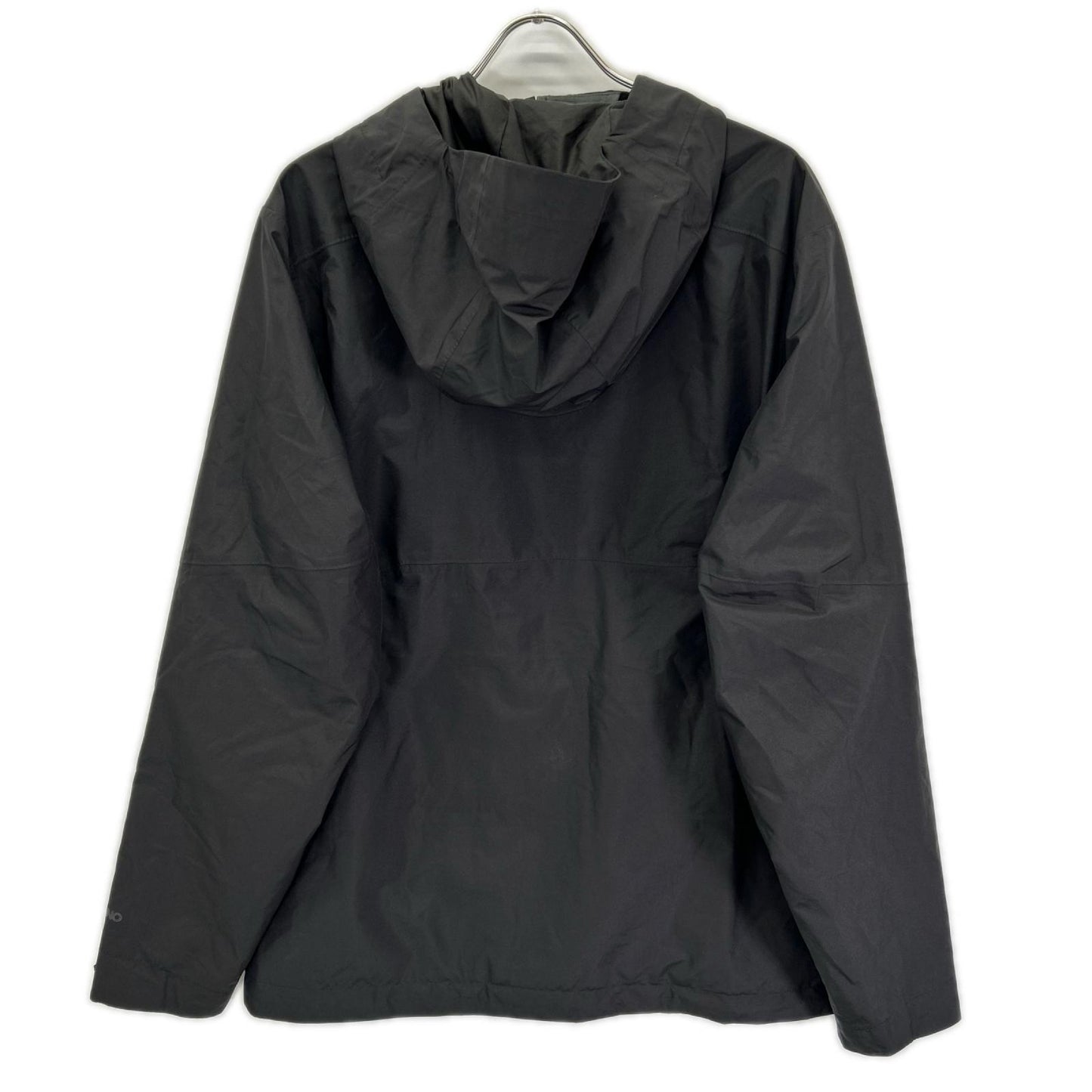 Patagonia FA23 3-in-1 Powder Town Jacket Black Size M