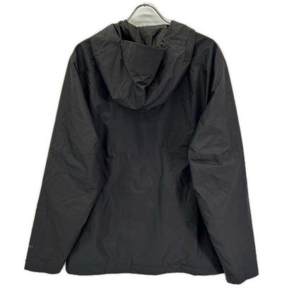 Patagonia FA23 3-in-1 Powder Town Jacket Black Size M