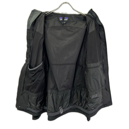 Patagonia FA23 3-in-1 Powder Town Jacket Black Size M