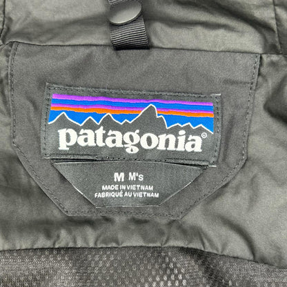 Patagonia FA23 3-in-1 Powder Town Jacket Black Size M