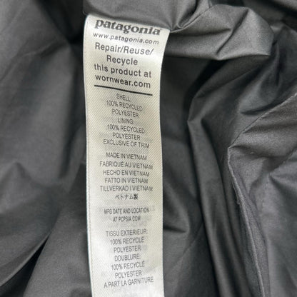 Patagonia FA23 3-in-1 Powder Town Jacket Black Size M