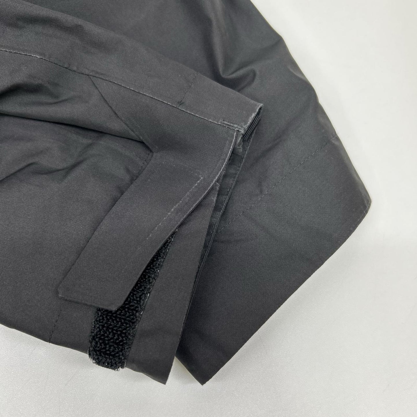 Patagonia FA23 3-in-1 Powder Town Jacket Black Size M