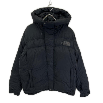 THE NORTH FACE Alteration Baffs Nylon Jacket Black Size M