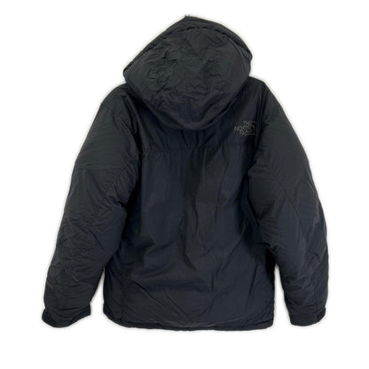 THE NORTH FACE Alteration Baffs Nylon Jacket Black Size M