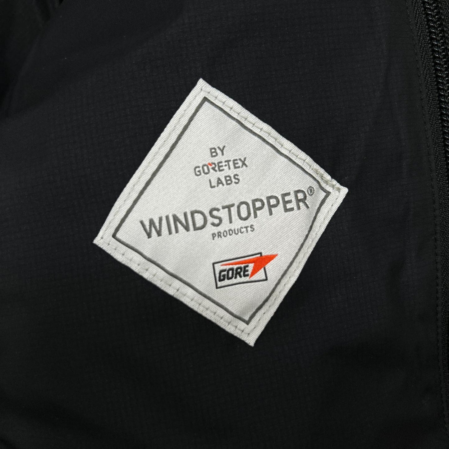 THE NORTH FACE Alteration Baffs Nylon Jacket Black Size M