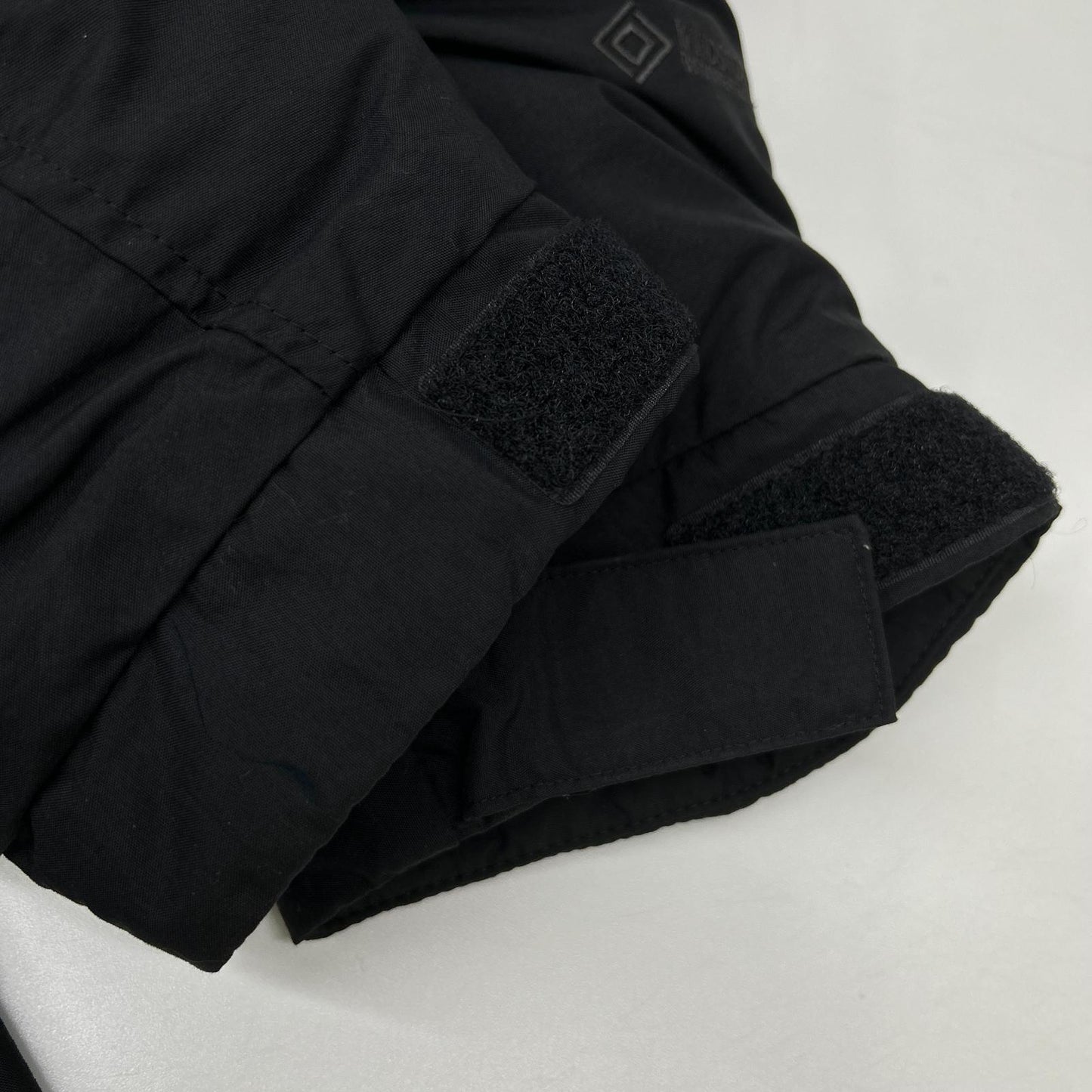 THE NORTH FACE Alteration Baffs Nylon Jacket Black Size M